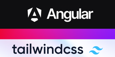 Angular 19 with Tailwind CSS 4.0